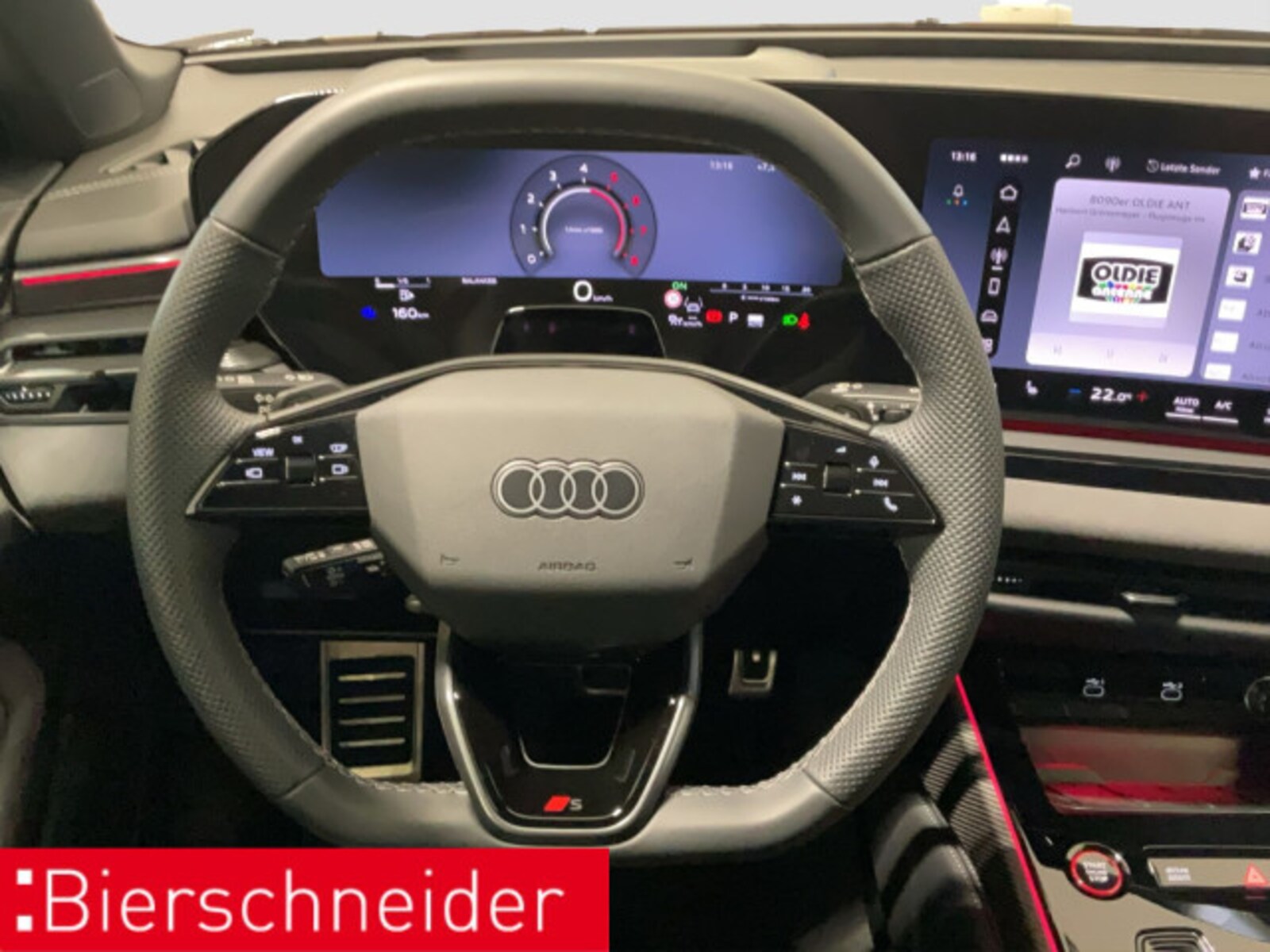 Audi A6 Avant – Bild 11