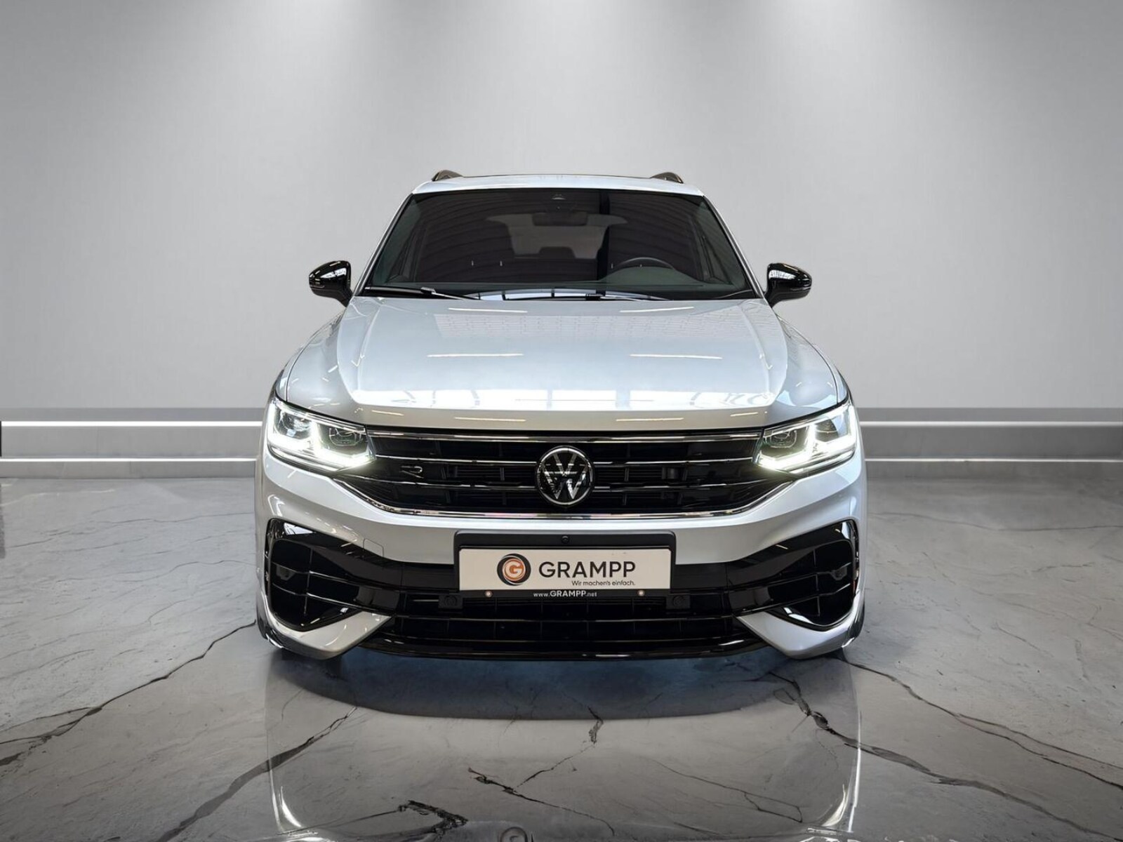 Volkswagen Tiguan – Bild 3