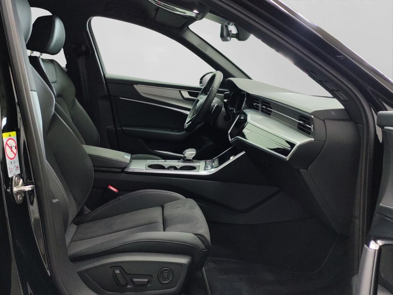 Audi S6 Limousine – Bild 4