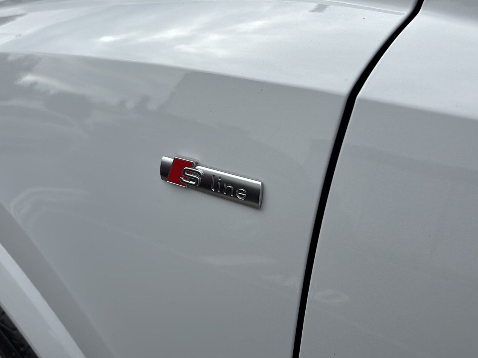 Audi Q3 – Bild 19
