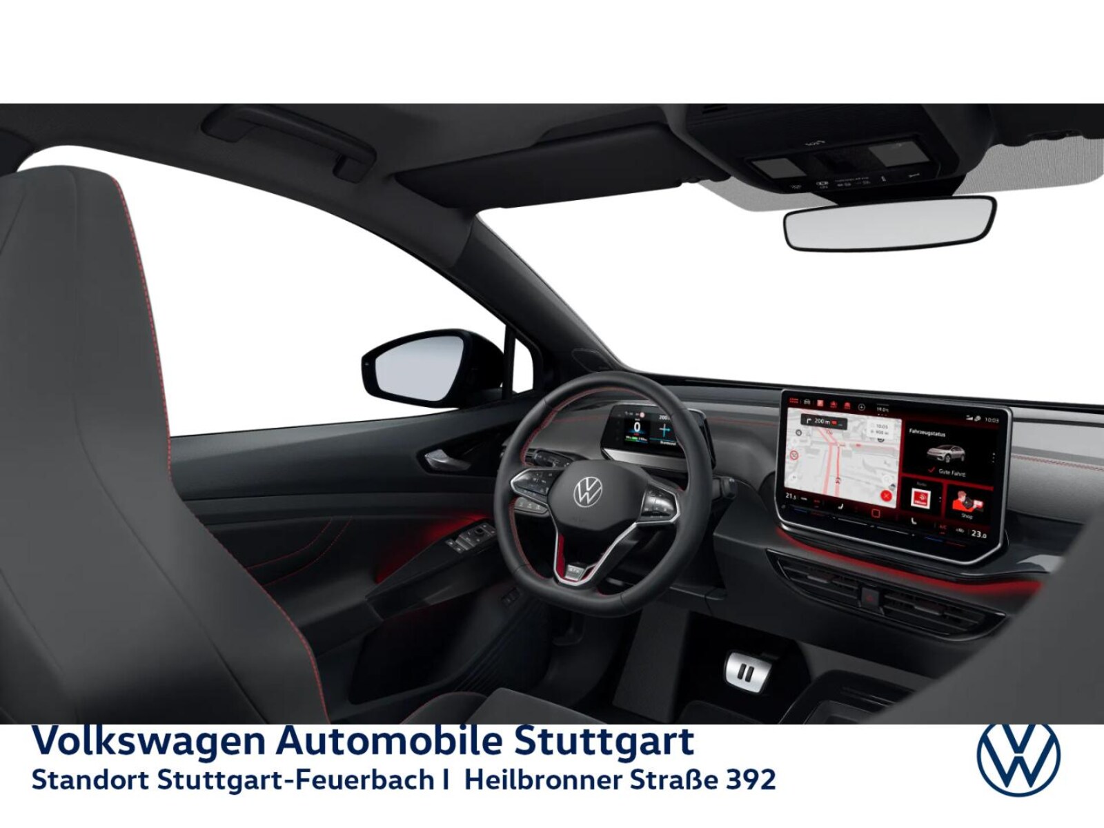 Volkswagen ID.5 – Bild 10