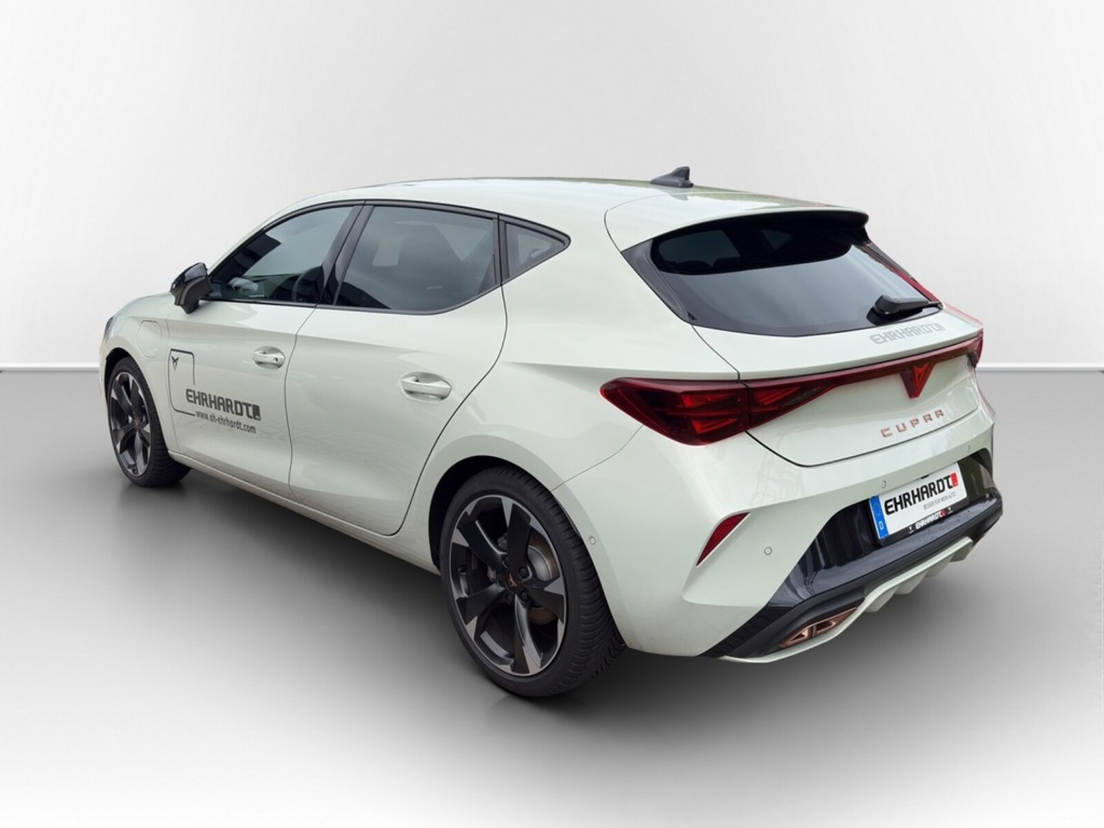 CUPRA Leon – Bild 7
