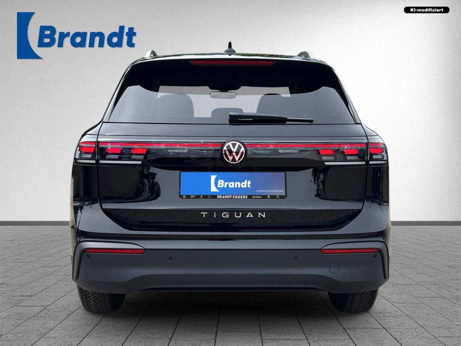 Volkswagen Tiguan – Bild 5