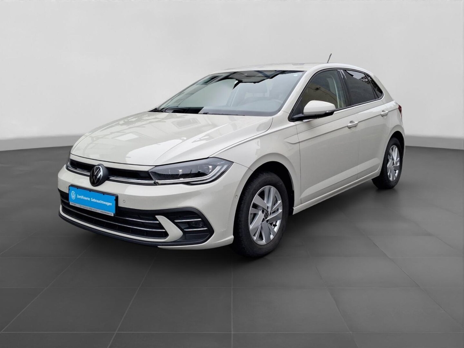 Volkswagen Polo – Bild 2