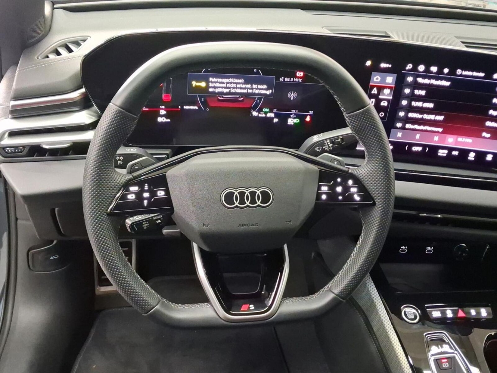 Audi A5 Limousine – Bild 16