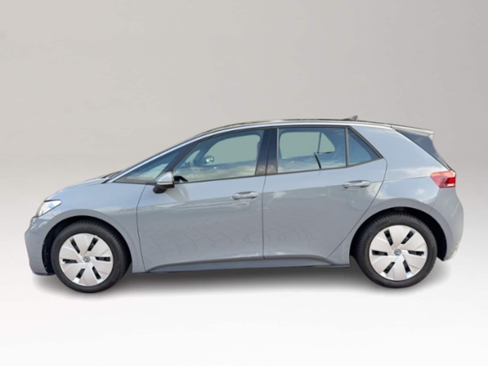 Volkswagen ID.3 – Bild 3