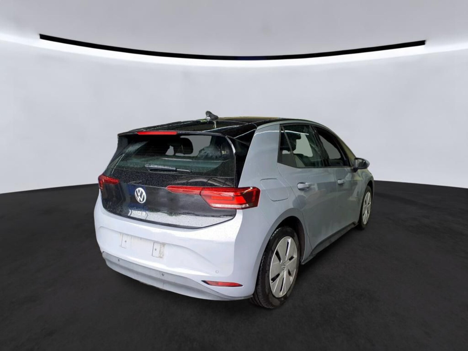 Volkswagen ID.3 – Bild 3