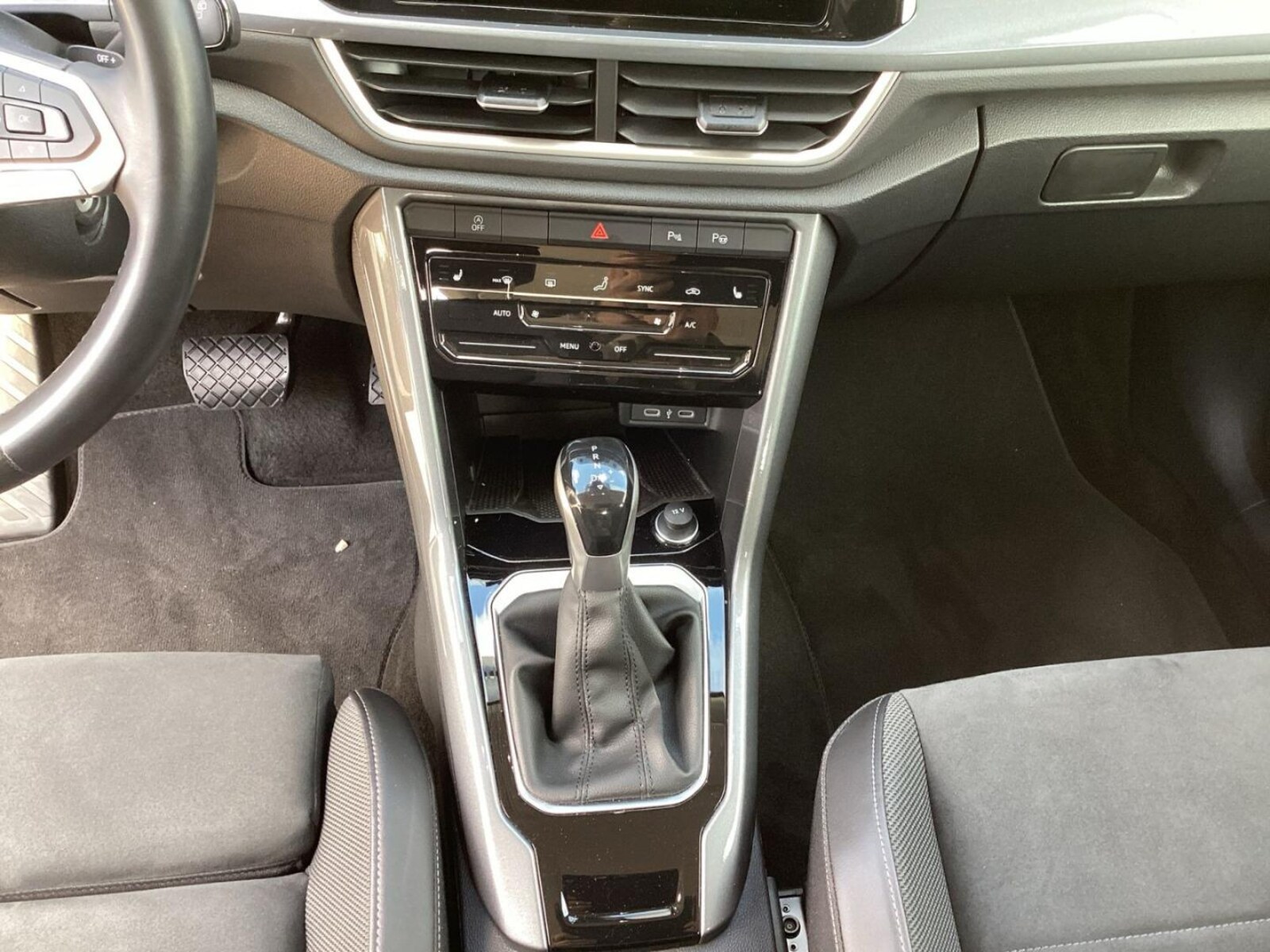 Volkswagen T-Roc – Bild 12