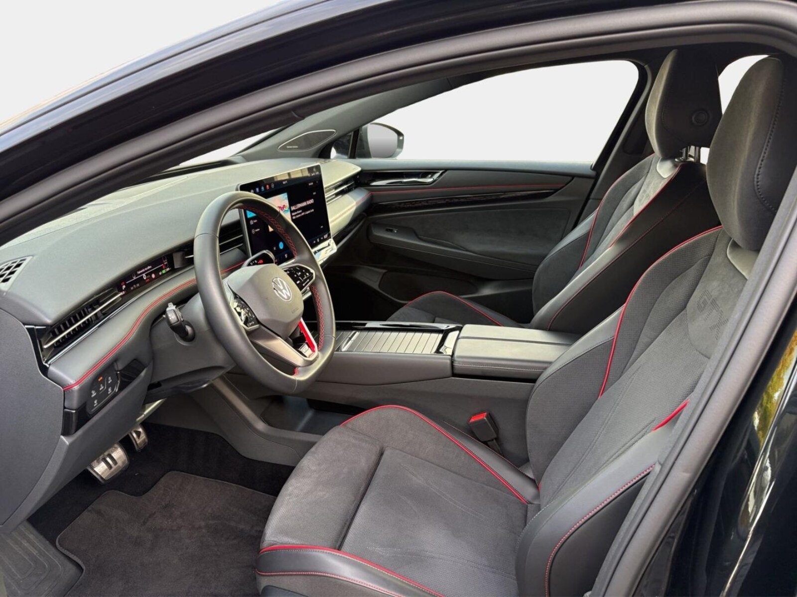Volkswagen ID.7 Tourer – Bild 7