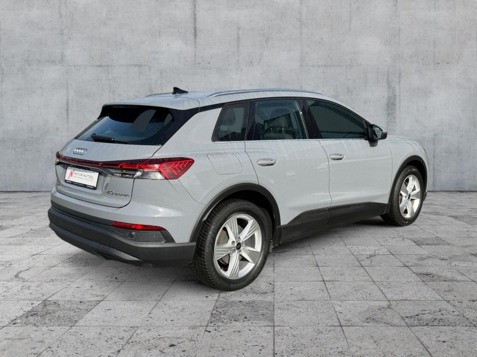 Audi Q4 e-tron – Bild 5