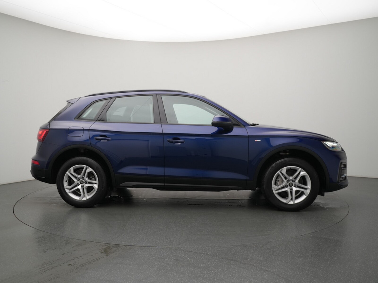 Audi Q5 – Bild 3