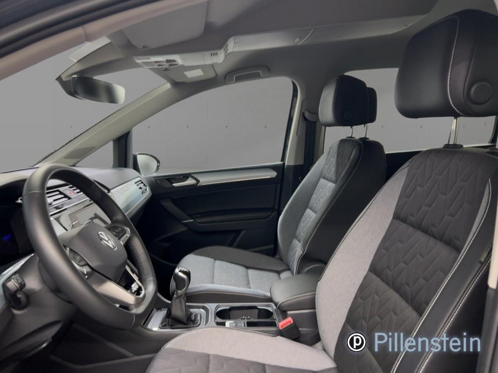 Volkswagen Touran – Bild 5