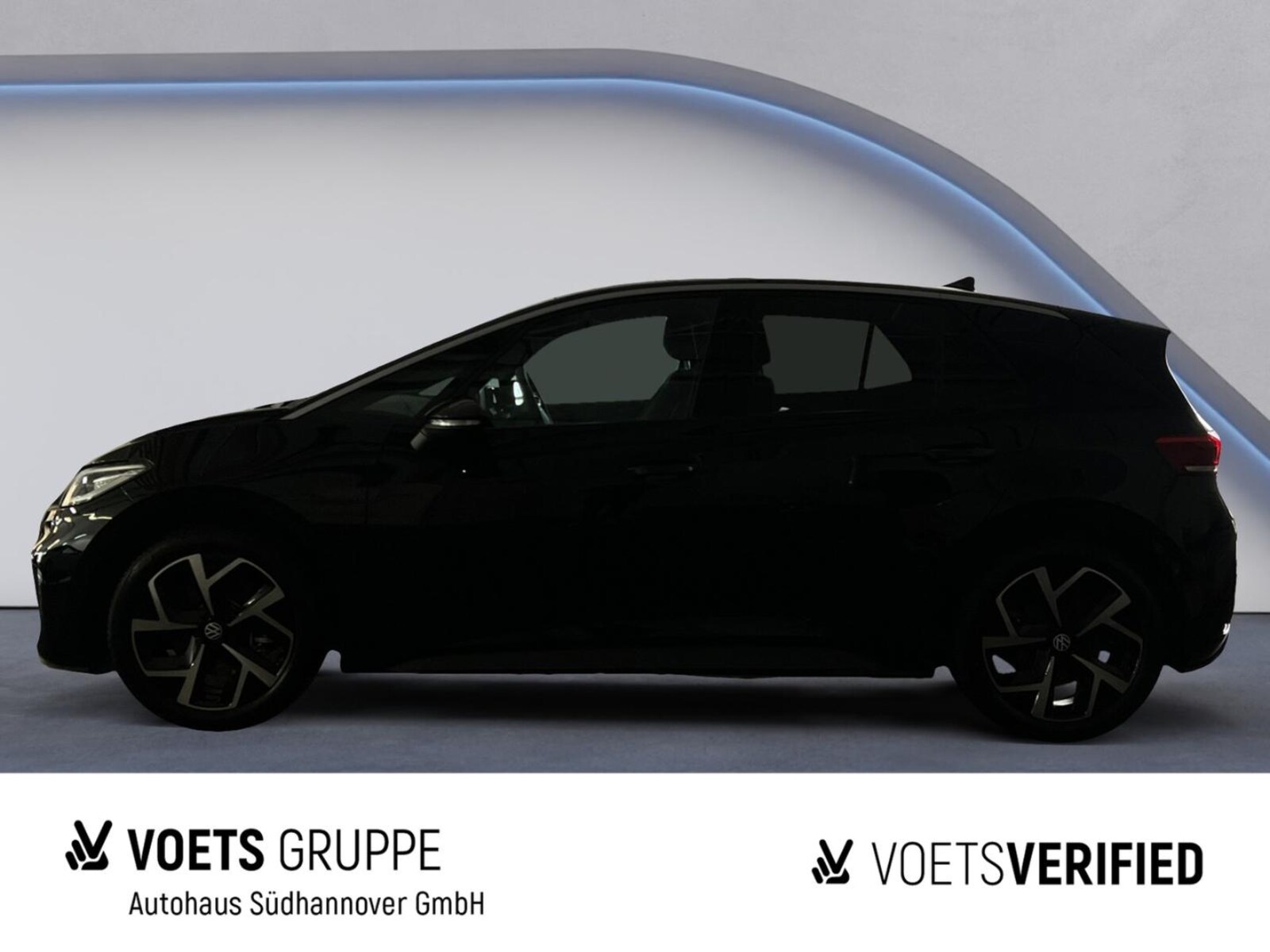 Volkswagen ID.3 – Bild 2