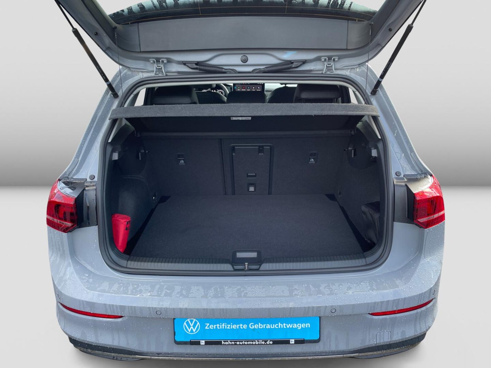 Volkswagen Golf – Bild 13