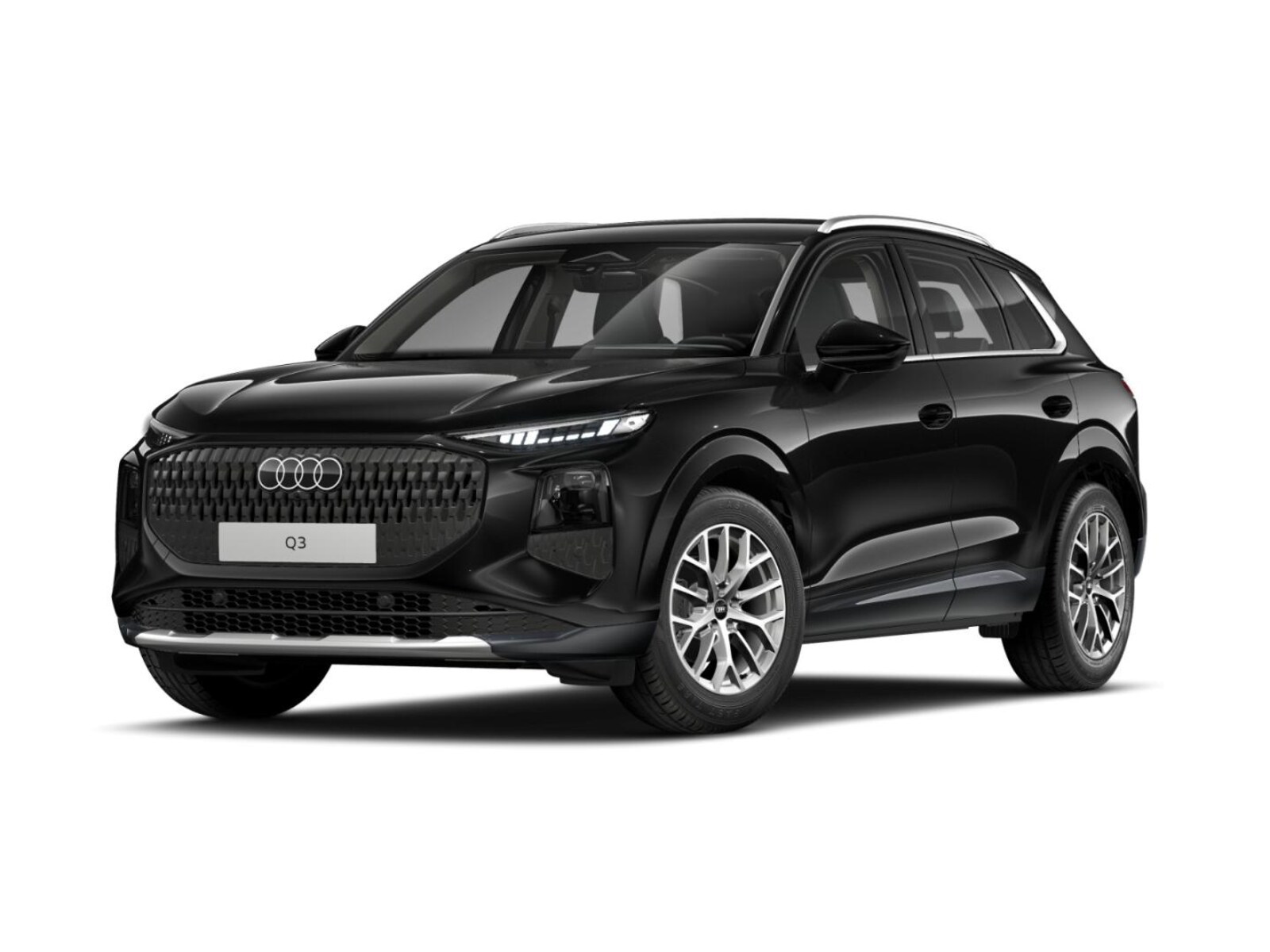 Audi Q3 – Bild 2