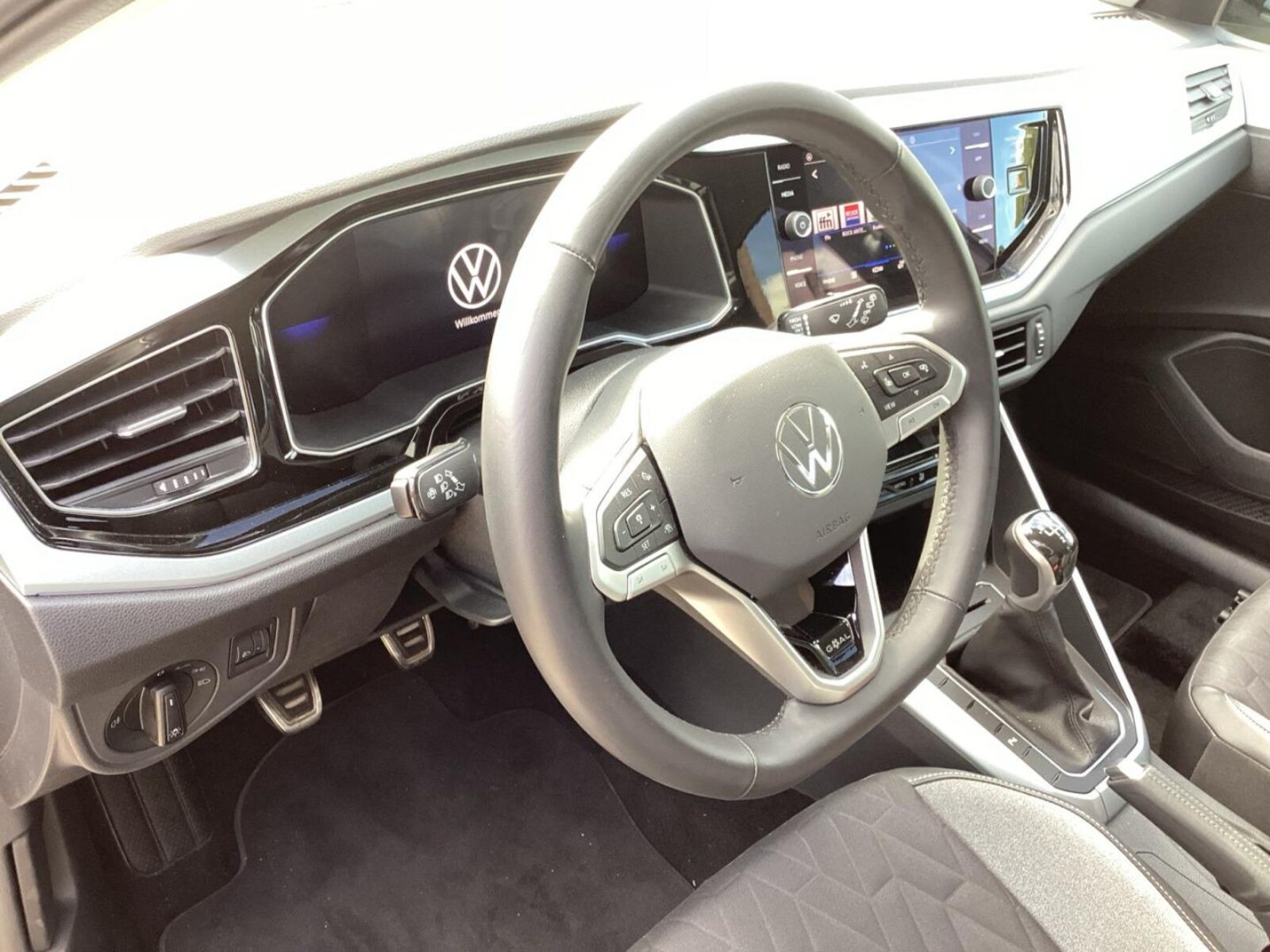 Volkswagen Taigo – Bild 21