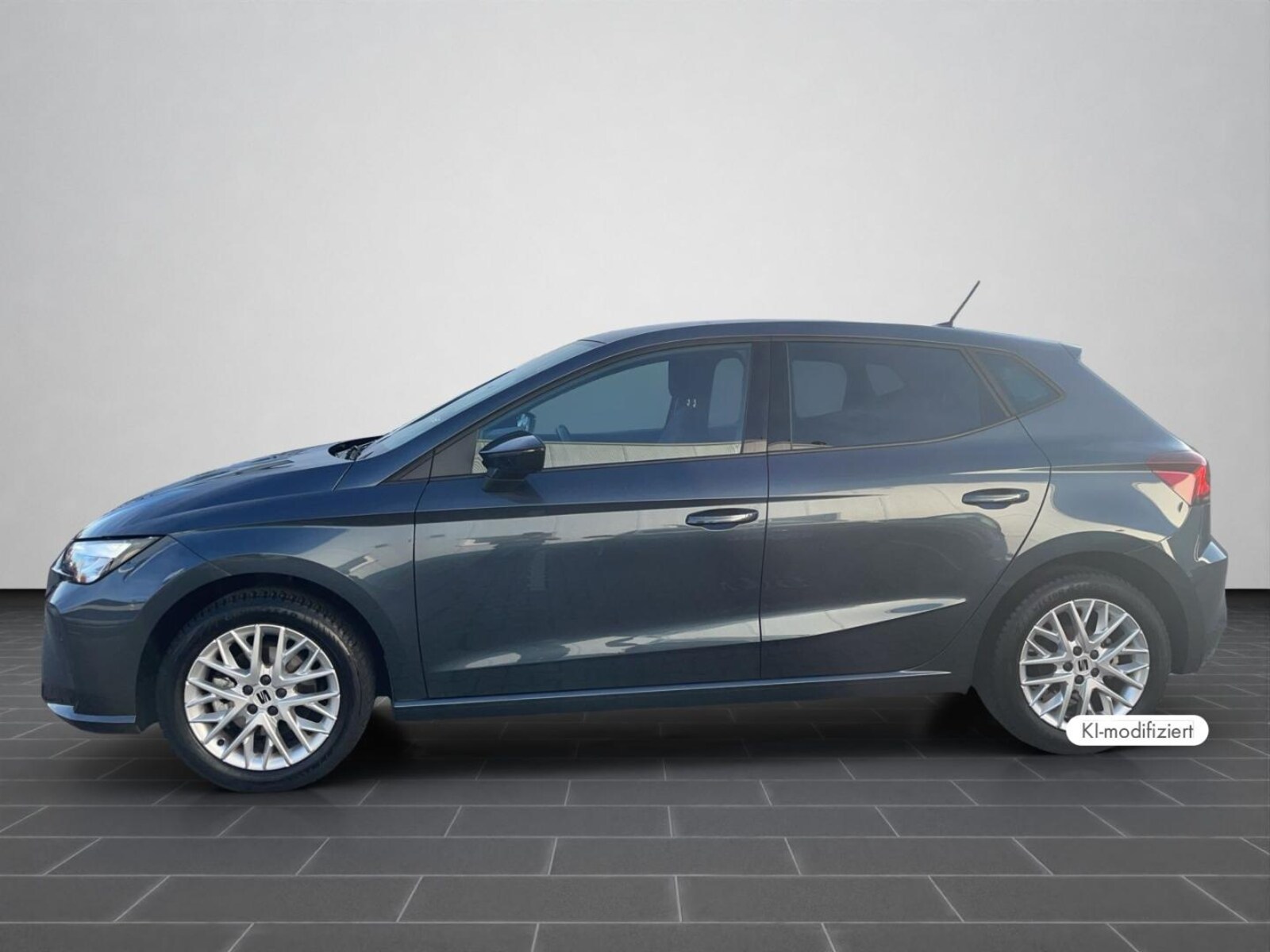 SEAT Ibiza – Bild 7