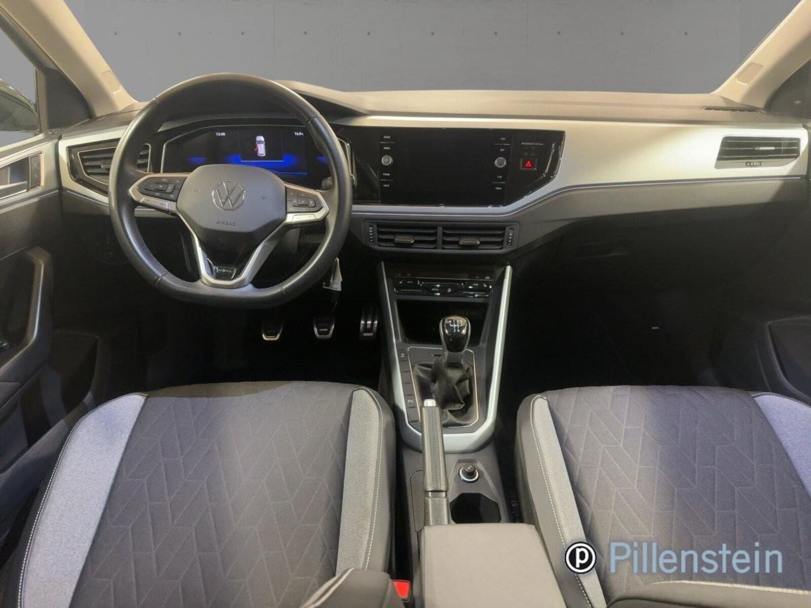Volkswagen Polo – Bild 9
