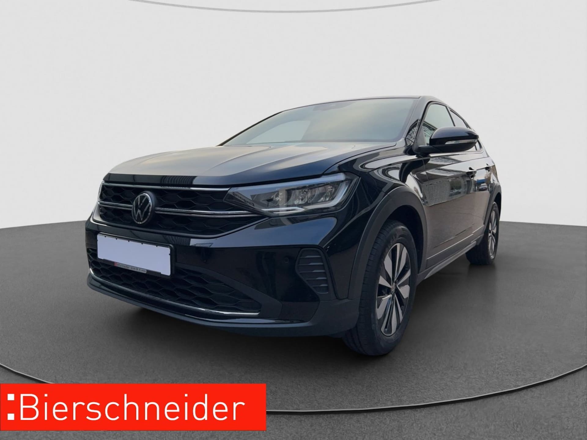 Volkswagen Taigo 2023
