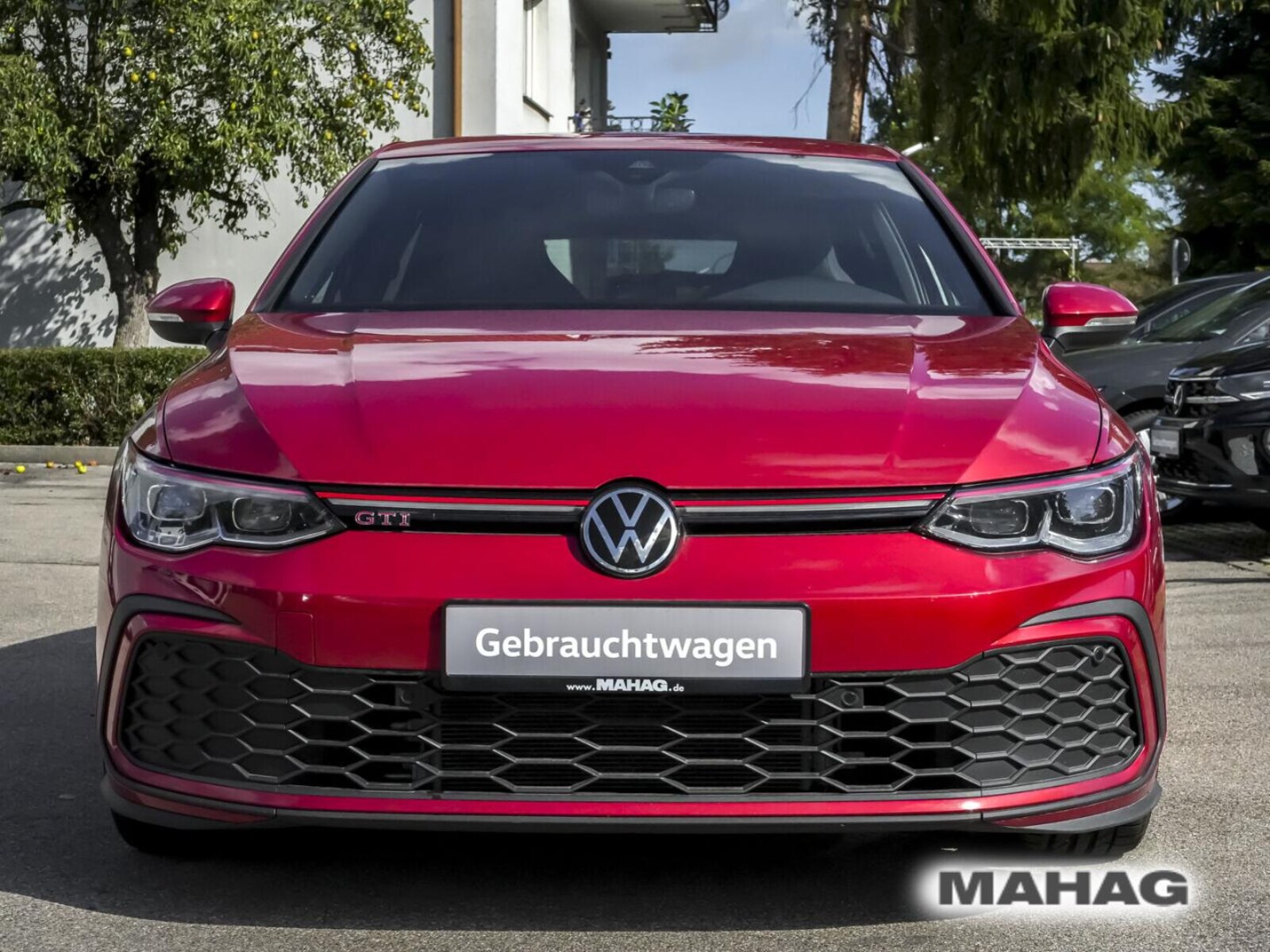 Volkswagen Golf – Bild 4