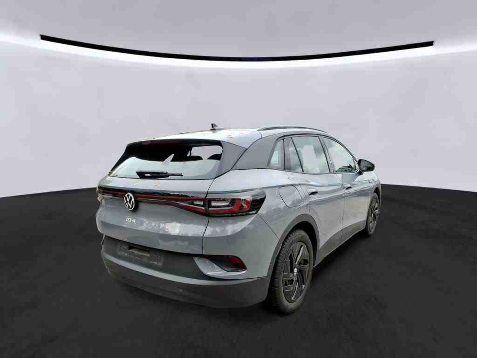 Volkswagen ID.4 – Bild 3