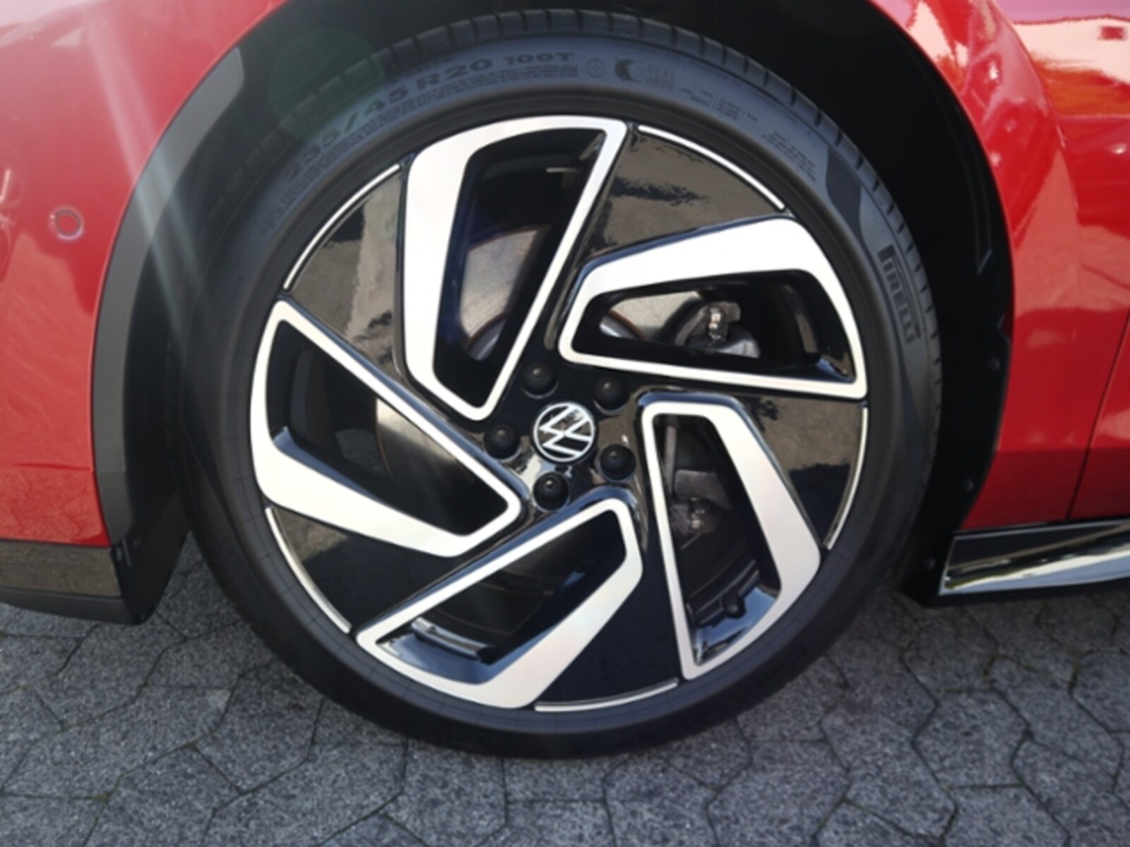 Volkswagen ID.7 Tourer – Bild 4