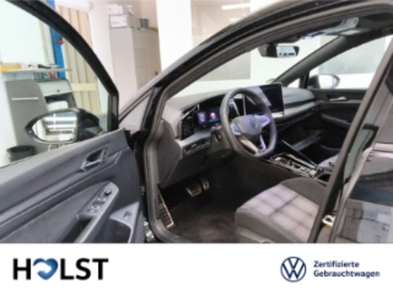 Volkswagen Golf – Bild 4