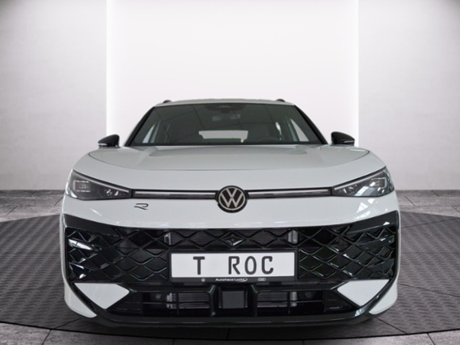 Volkswagen T-Roc – Bild 4