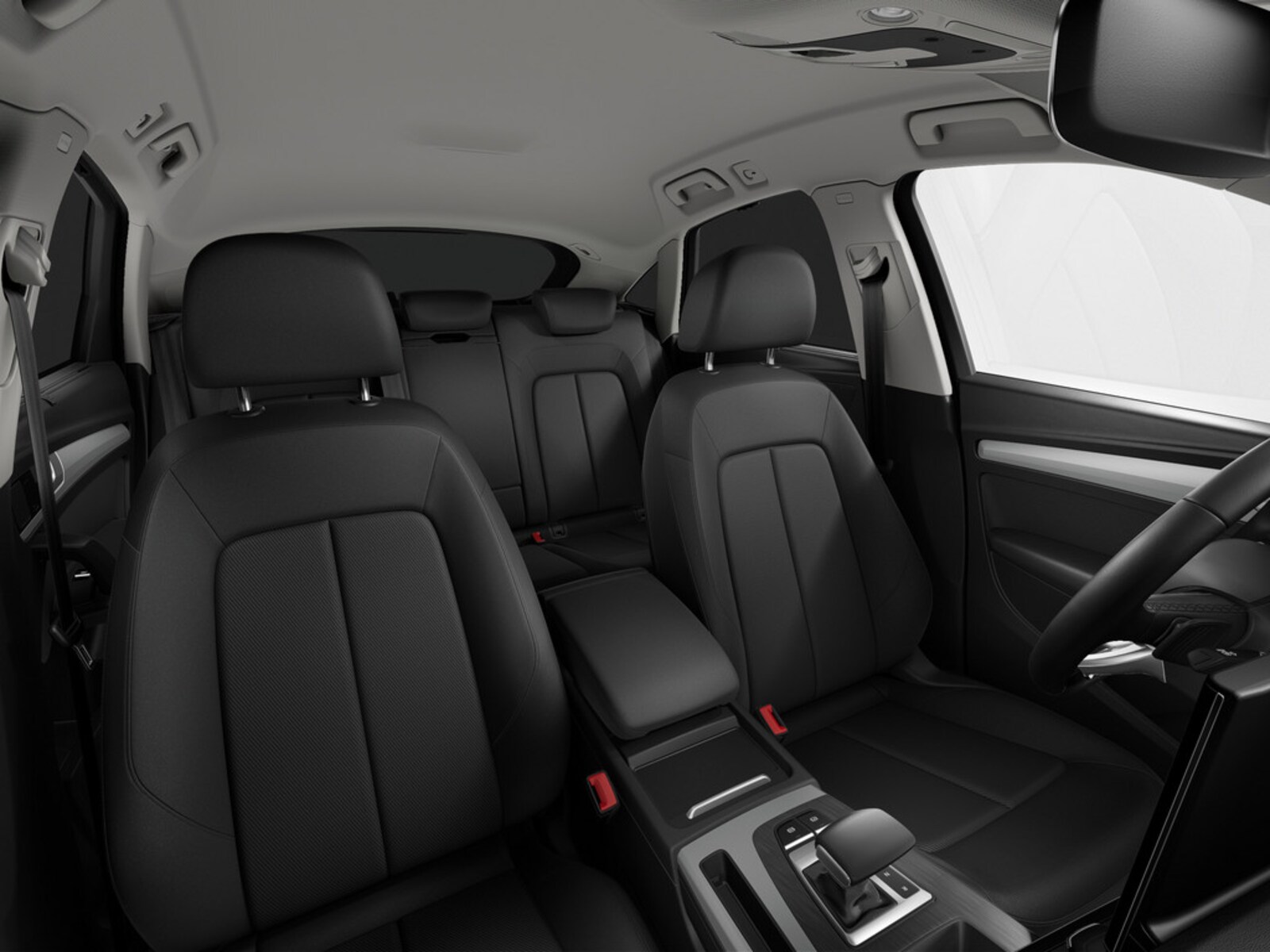 Audi Q5 Sportback – Bild 4