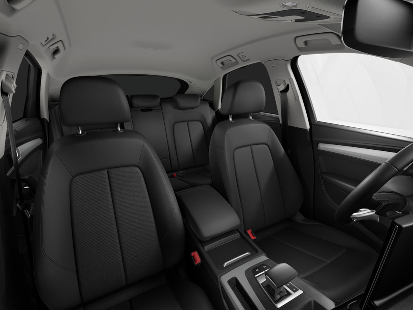 Bild über Audi Q5 Sportback 40 TDI quattro S tronic - für weitere Informationen kontaktieren Sie den Audi Partner