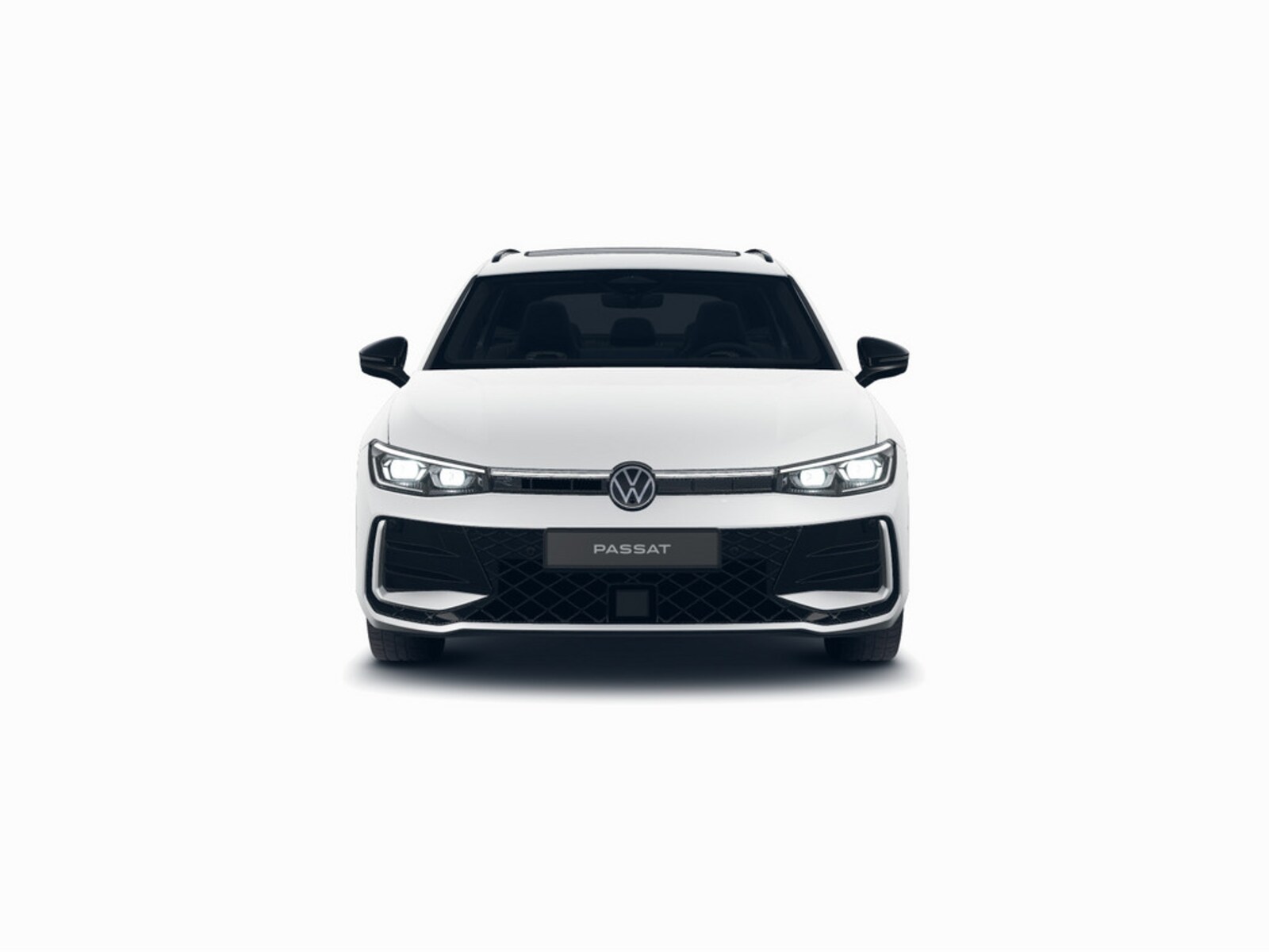 Volkswagen Passat – Bild 7