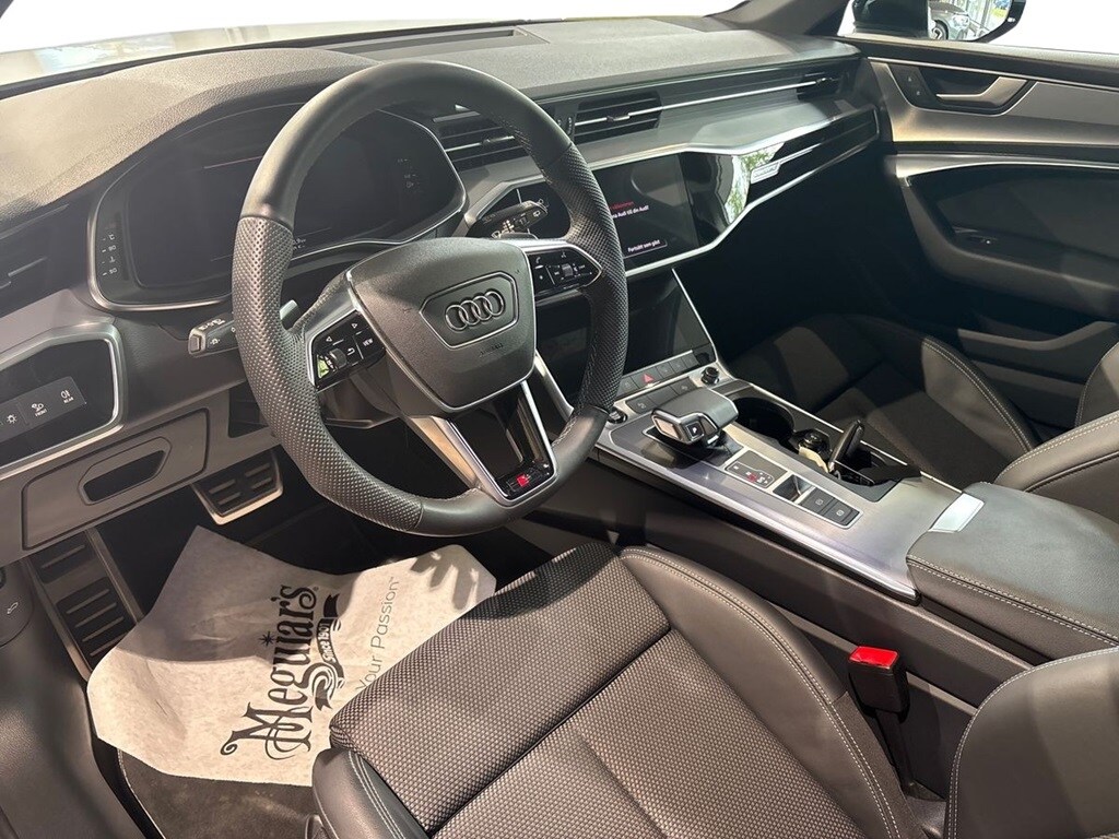 Image about Audi A6 Avant A6 Avant 40 TDI quattro S line204hkS tronic