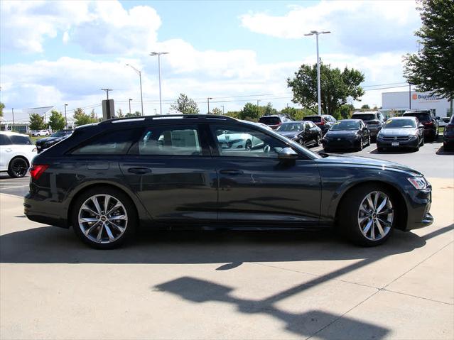 2026 AUDI A6 ALLROAD - Image 7