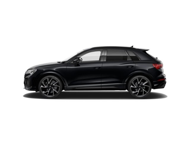 Audi RSQ3 TFSI Quattro S Tronic - - Joinsteer - #5