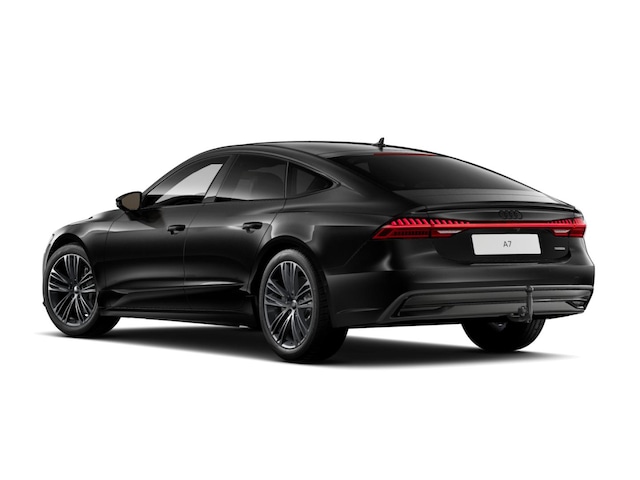 Audi A7 Sportback 50 TDI Quattro Tiptronic -  - Joinsteer - #3