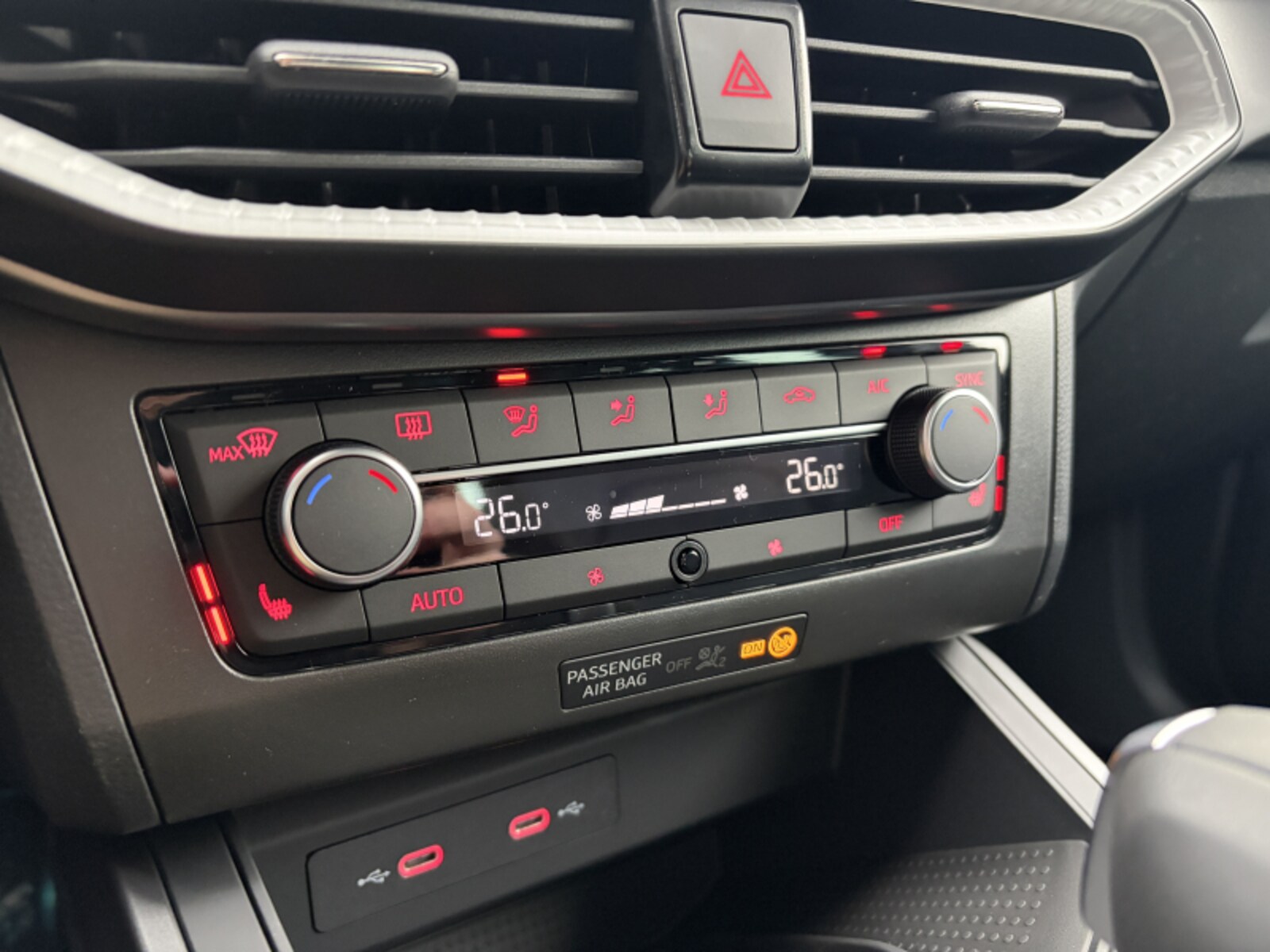 SEAT Arona – Bild 16