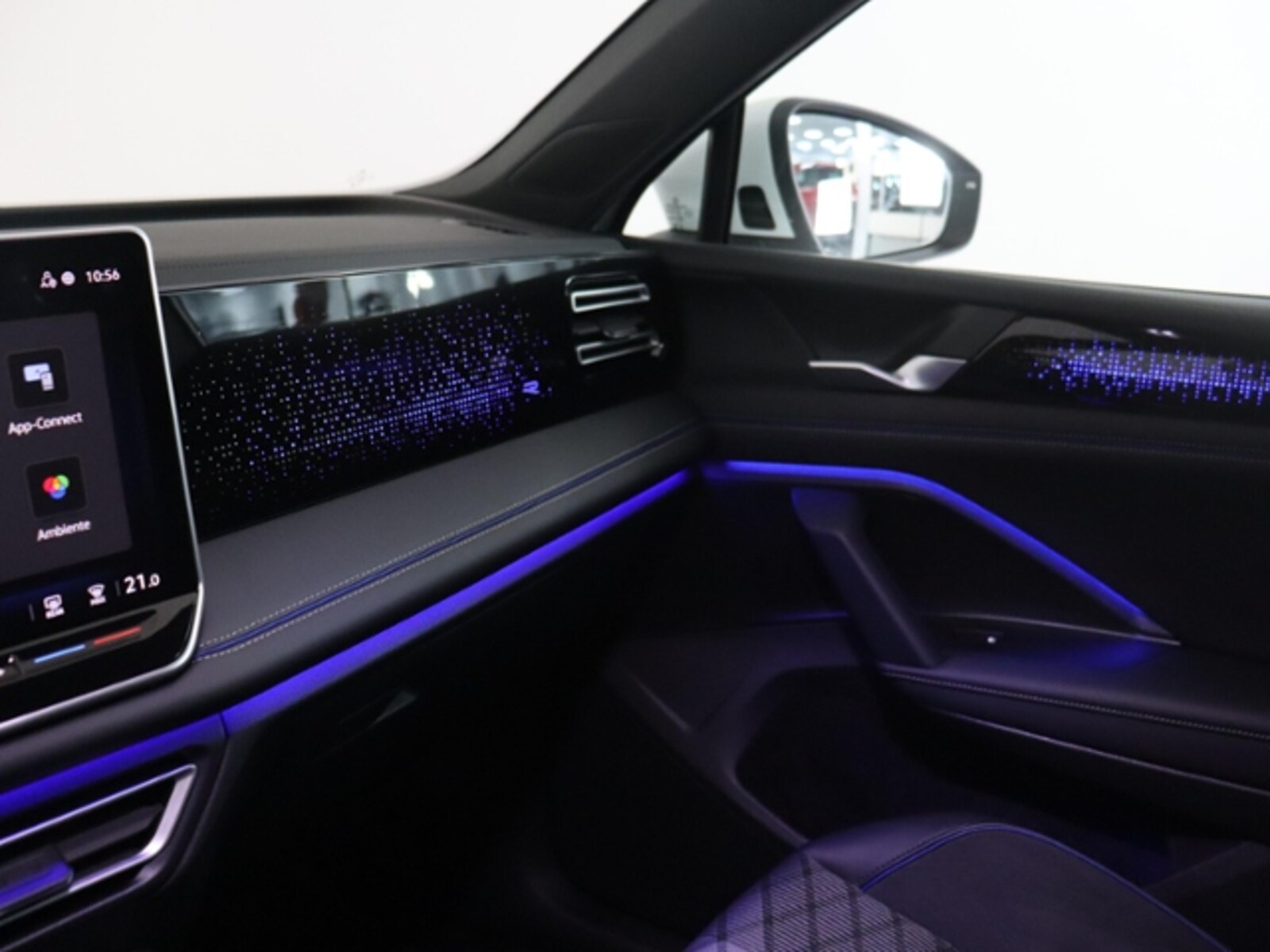 Volkswagen Tiguan – Bild 9