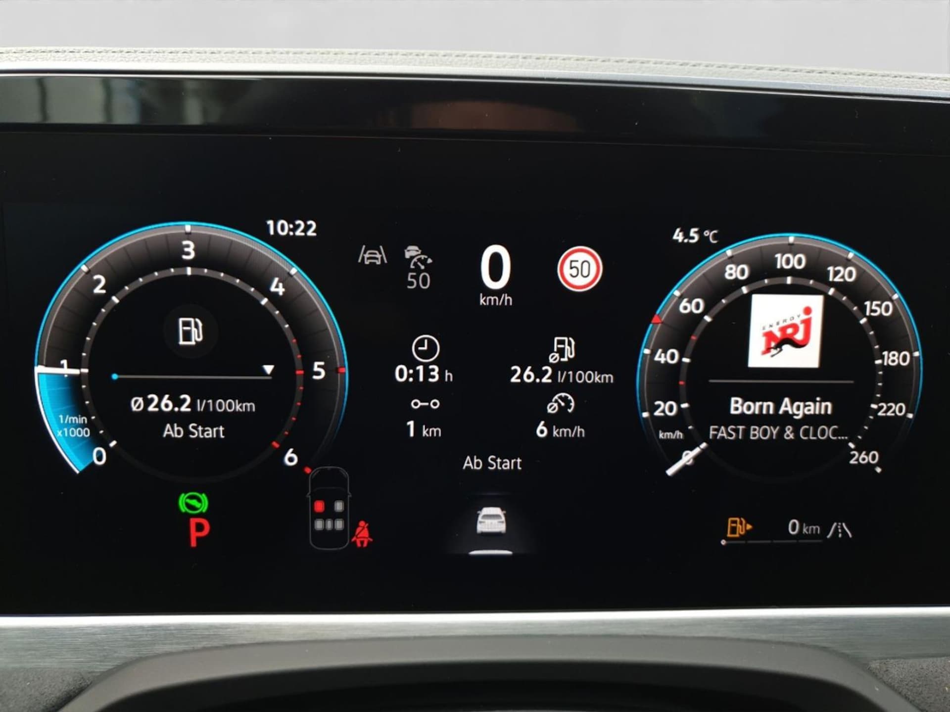 Volkswagen Passat R-Line