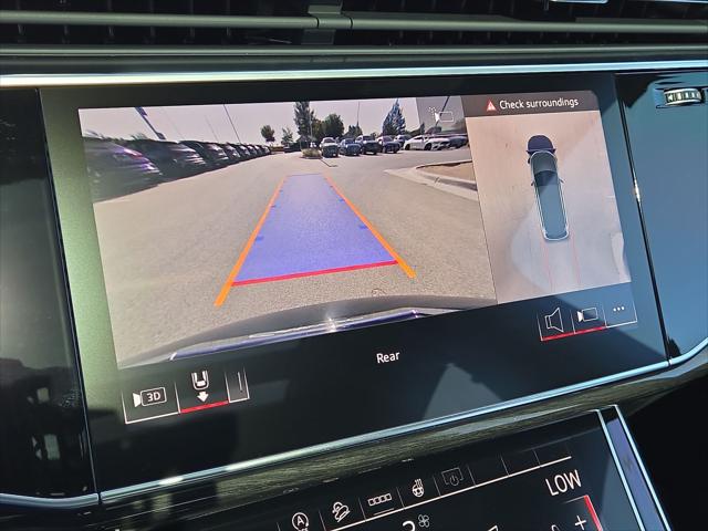 2026 Audi Q7 Premium - Photo 18