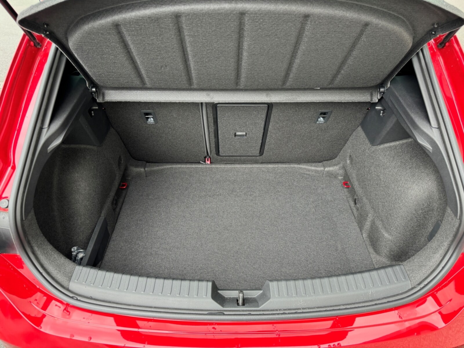 SEAT Leon – Bild 3