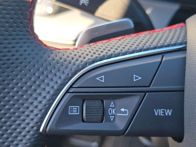 2026 Audi S3 Base - Photo 23