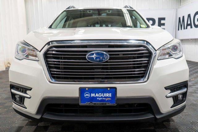 2020 Subaru Ascent