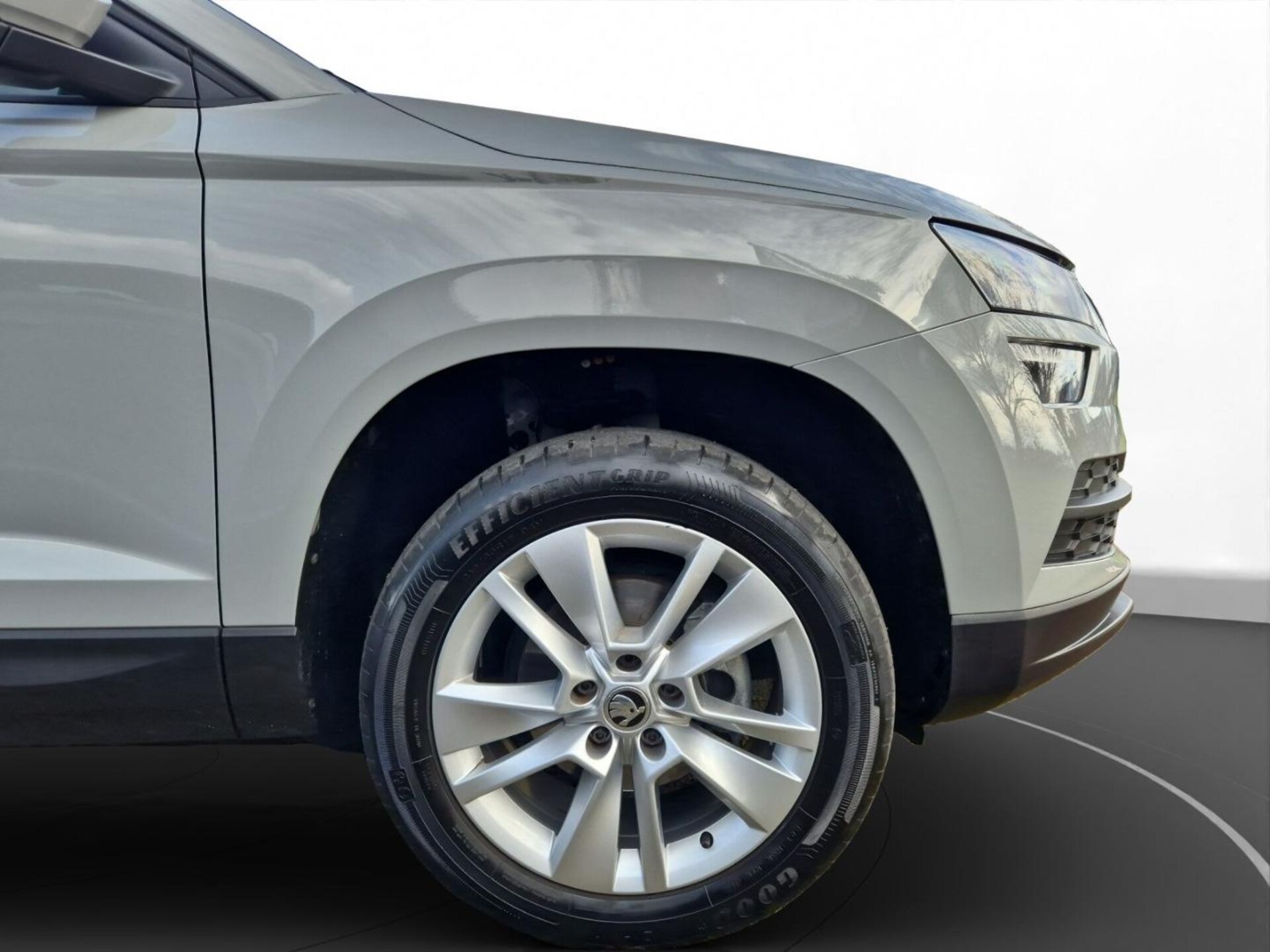 Skoda Karoq Ambition