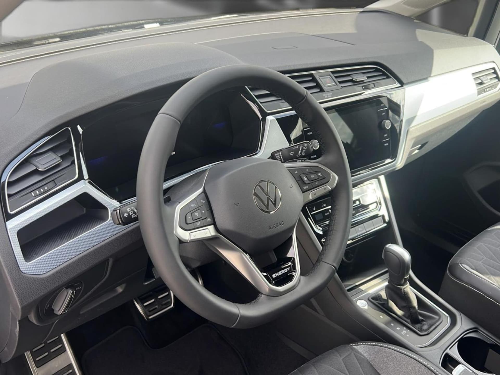 Volkswagen Touran ENERGY