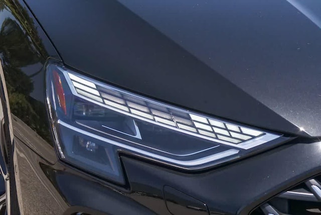 2026 Audi S3 Sedan