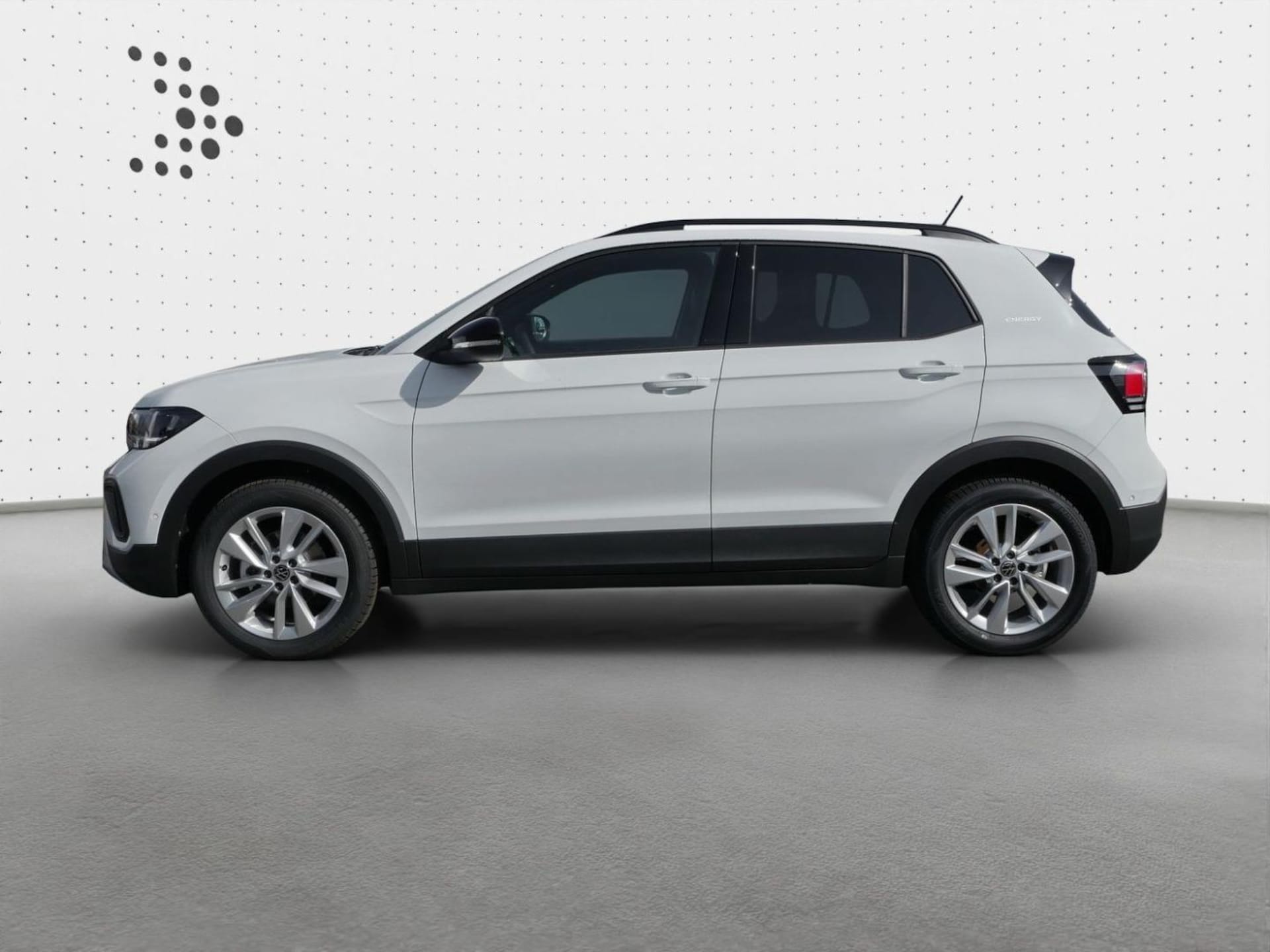 Volkswagen T-Cross ENERGY