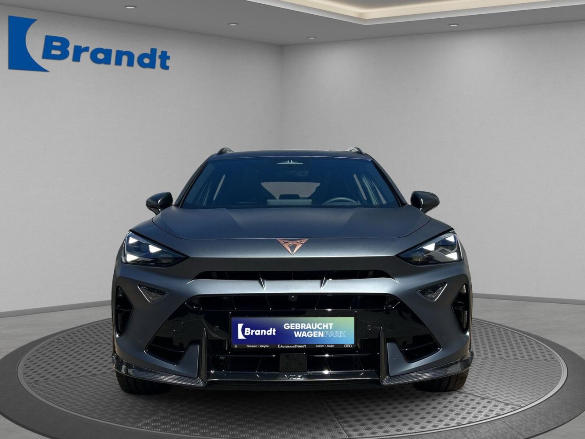 CUPRA Formentor VZ5