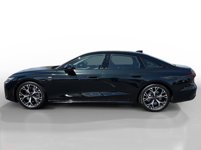 2026 Audi A6 Sedan