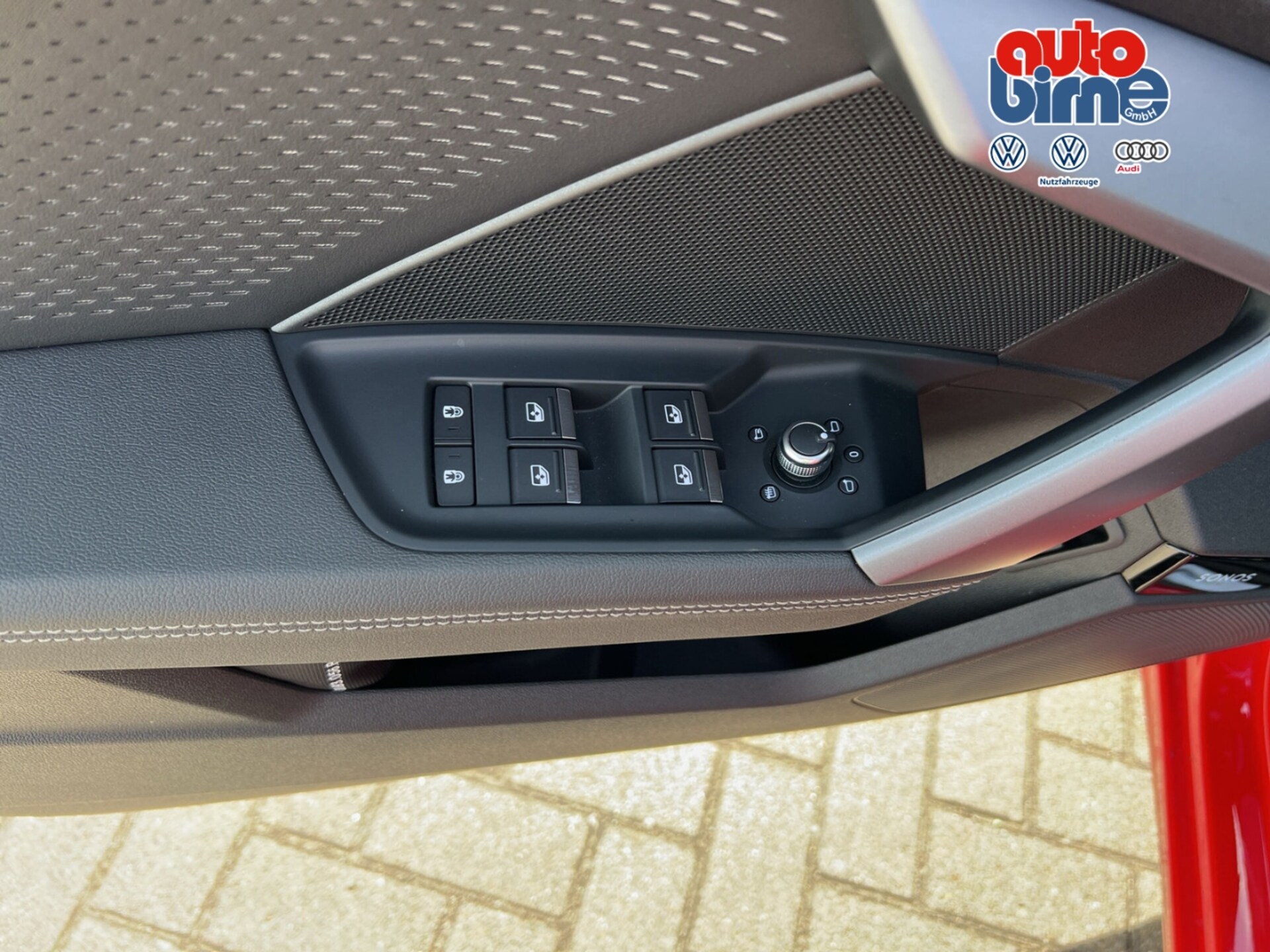 Audi A3 Limousine advanced