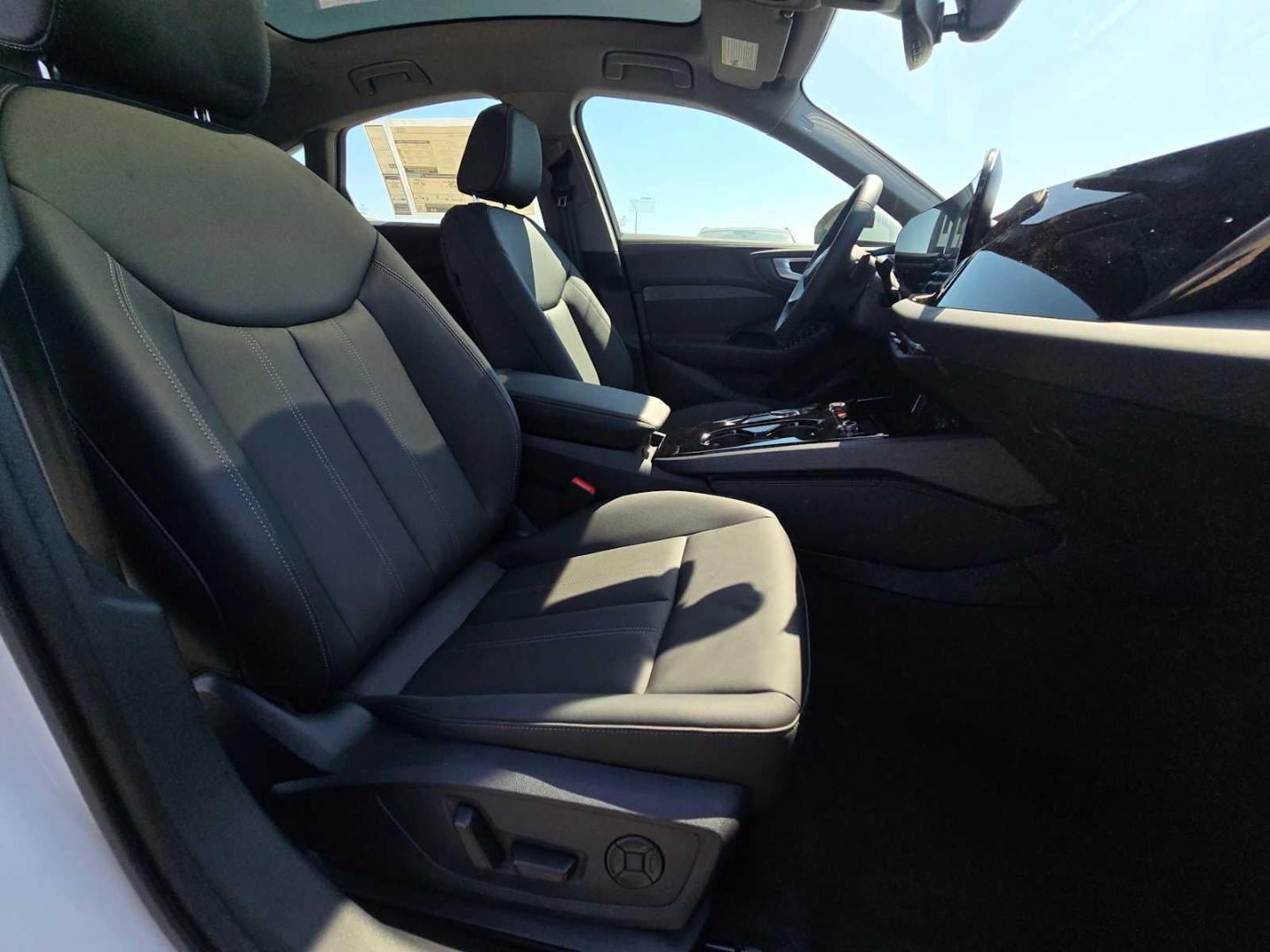 2025 Audi A5 Premium - Photo 11